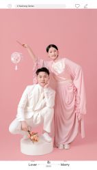 -金夫人婚纱摄影