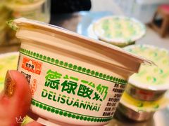 -德禄酸奶(莫家街店)