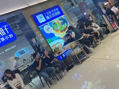 -兰湘子·湘菜小炒(石家庄万象城店)