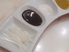 -京华烟云·北京烤鸭(领展购物广场·中关村店)