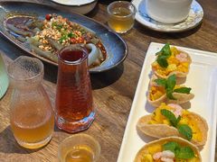 -小喜客·云南特色菜(纳西庭院店)