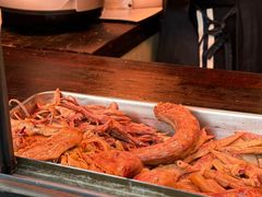 -清真拉妈卤味(回民街店)