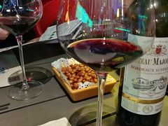-酒肆浅葱•烧烤•龙虾•排档(卓悦intown店)