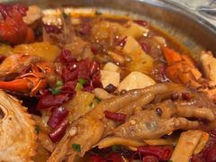 -胖哥俩肉蟹煲(湖滨银泰in77店)