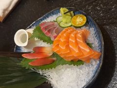 -长崎屋·日本料理·刺身·烧鸟(天河北路店)