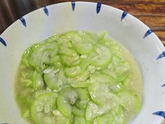 -辣得叫湘菜(观海卫店)