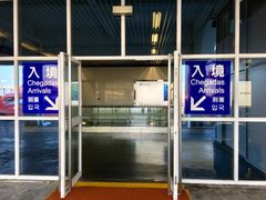 -澳门外港客运码头(轮渡站)