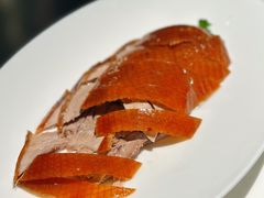 -喜悦烤鸭·新京菜(王府井店)