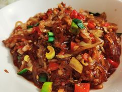 -兰湘子·湘菜小炒(长安万科广场店)