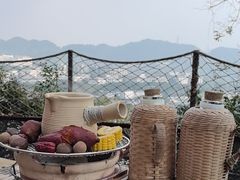 -伴山茶苑·围炉煮茶