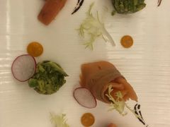 -红房子西菜馆(淮海中路店)