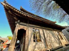 -嵩祝寺及智珠寺