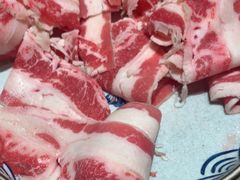 -金山烤肉(中兴公园店)