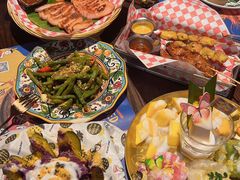 -泰妃殿(武汉首店)