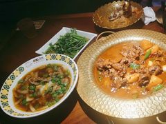 -楼兰新疆主题餐厅(坂田佳华领汇广场店)