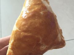 -中关村茶点