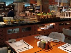 -阿纳迪酒店·秘境西餐厅