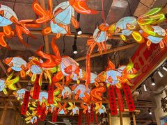 -大芊金重庆串串火锅(南京路店)