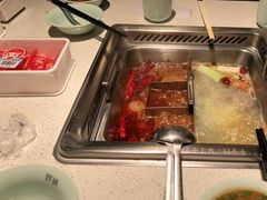 -野妹火锅(龙岗店)