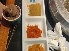 -東盛炭烤自助料理(浦东文峰广场店)