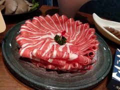 -快乐小羊火锅餐厅(农科路店)