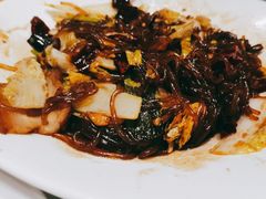 -老牌坊鲁菜名店(宽厚里店)