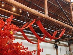 大堂-万方圆拌粉瓦罐汤(滕王阁旗舰店)