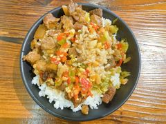 -大三元台湾鲁肉饭(沙井新桥店)