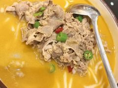 酸汤肥牛-老西门·常州菜(新区店)