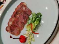 -桃花印巷江南小馆(朝阳路店)