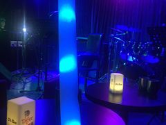 -ohbar live house(人广店)