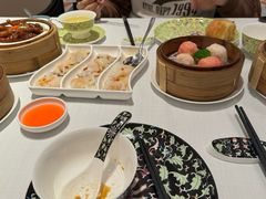 -君庭中餐厅(友谊宾馆店)