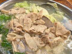 -茅屋大酒店