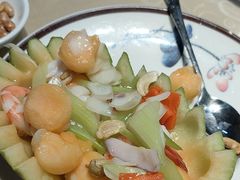 -百年银屏蚝烙·潮汕菜·非遗(乐山店)