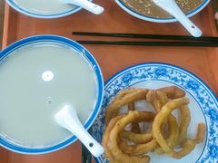 -隆福寺小吃店(东四店)