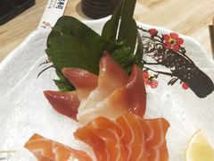 -晓寿司·日本料理(望京博雅店)