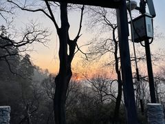 -终南山南五台景区