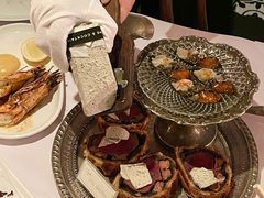 -壳里西餐厅Coquille Seafood Bistro(蒙自路店)