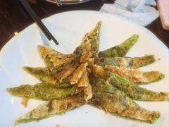 -喜乐餐厅•灯笼虾球首创者•本地小海鲜(二马路店)