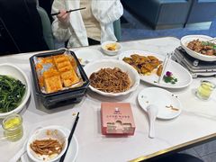 -刘胖子家常菜·蹄花焖藕(中南店)