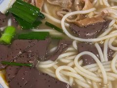 -锦泓老字号猪脏粉(东联大厦店)