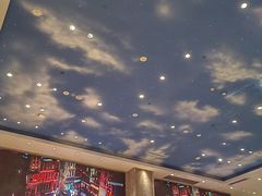 -菲住布渴酒店自助餐厅(阿里巴巴西溪园区店)