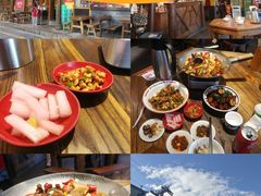 -富正毅三下锅·湘西韵味(天门山索道店)