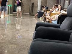 -星河湾温泉洗浴酒店