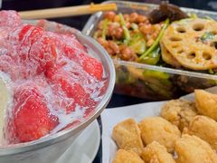 -水牛奶皇后糖水铺(深圳总店)