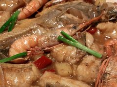 东海三鲜-荣小馆(杭州大厦店)
