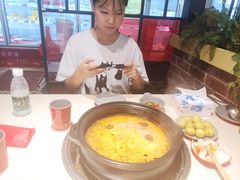 -钢管厂五区小郡肝串串香火锅(梅川路店)