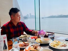 -白天鹅宾馆·流浮阁咖啡厅