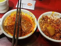 -袁老四重庆老火锅(桐梓坡店)