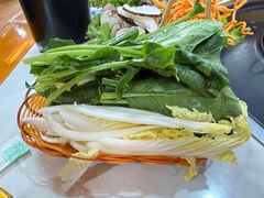 -藏味八珍特色火锅